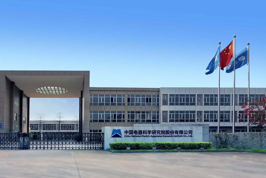 Guangzhou Kinte Electric Industrial Co., LTD производственная линия производителя