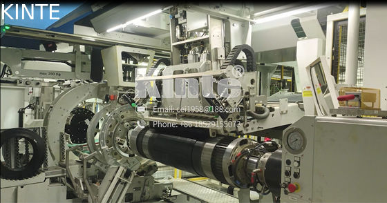 качество  Automated Storage and Retrieval System фабрика